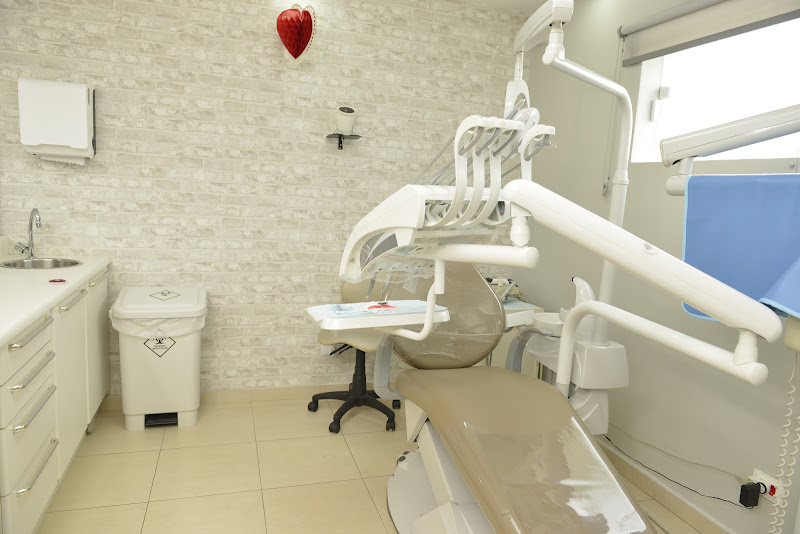 Foto 2 de Odonto Falcão (Dr. Paolo Falcão)