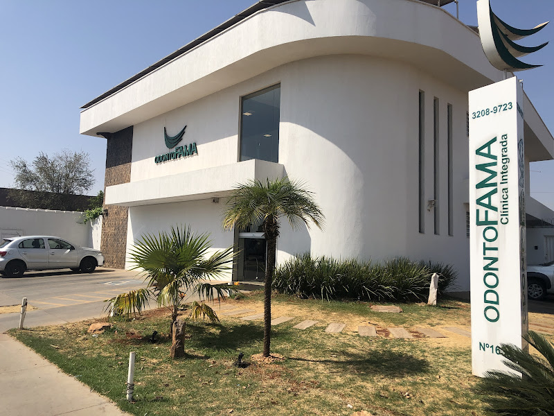 Foto 2 de Odonto Fama Clínica Integrada