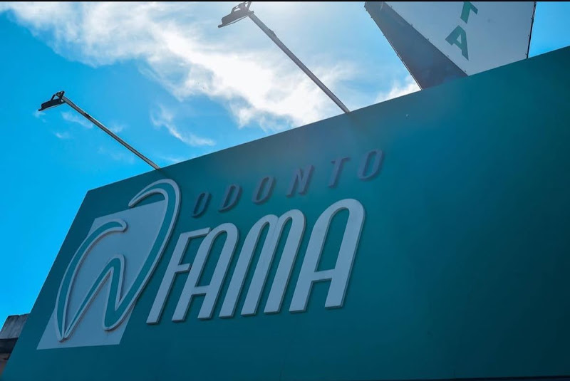 Foto 3 de Odonto Fama - Dentista em Goiânia | Clínica Odontológica