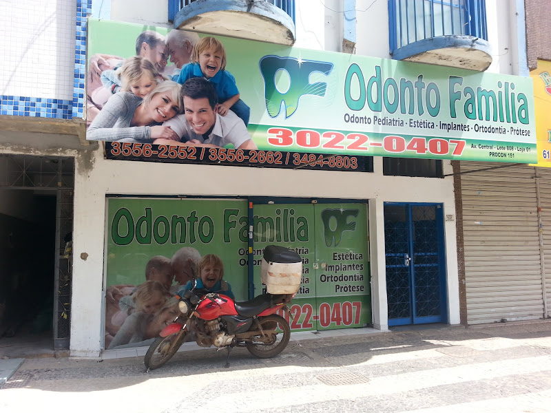 Foto 2 de Odonto Família