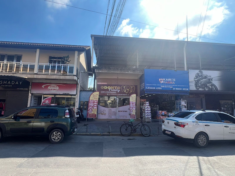 Foto 3 de Odonto Family