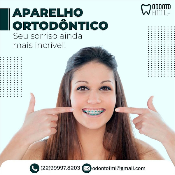 Foto de ODONTO FAMILY