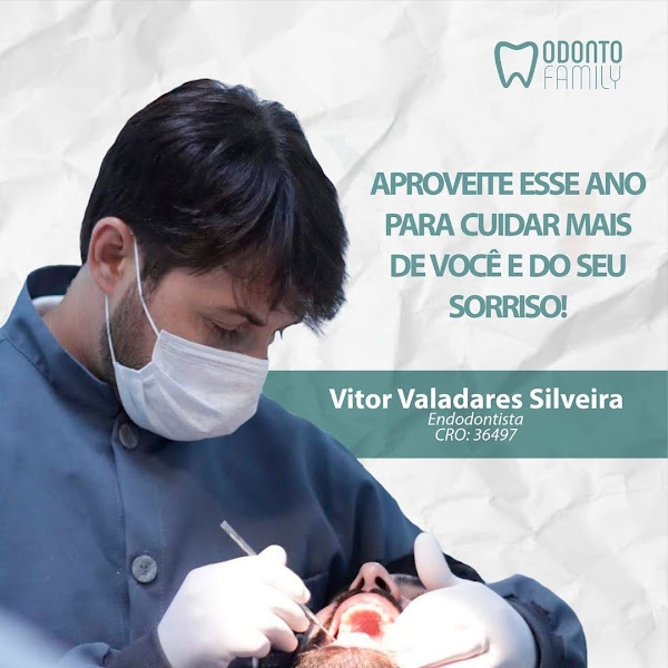 Foto 2 de ODONTO FAMILY