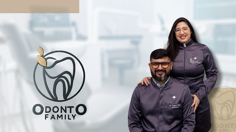 Foto 2 de ODONTO FAMILY