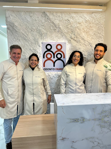 Foto 2 de Odonto Family Caxias
