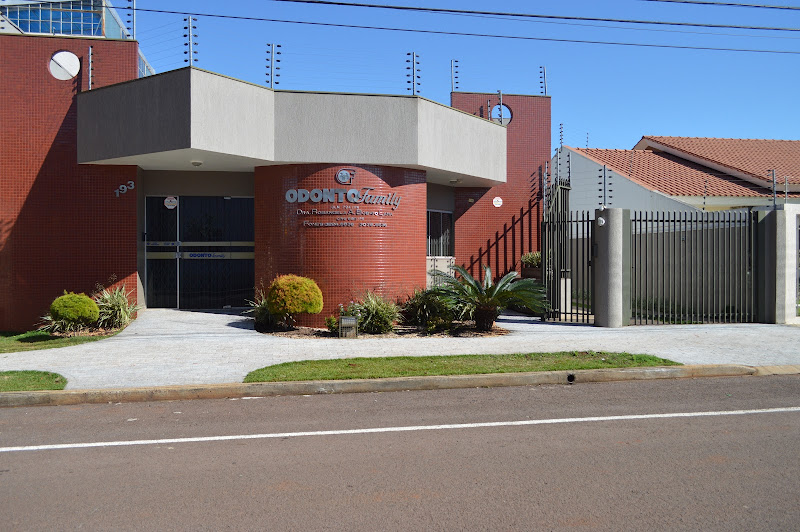 Foto 2 de Odonto Family Centro de Especialidades de Saúde Ltda