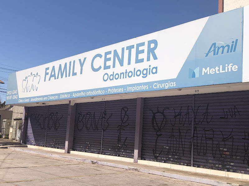 Foto 2 de Odonto Family Cidade Jardim