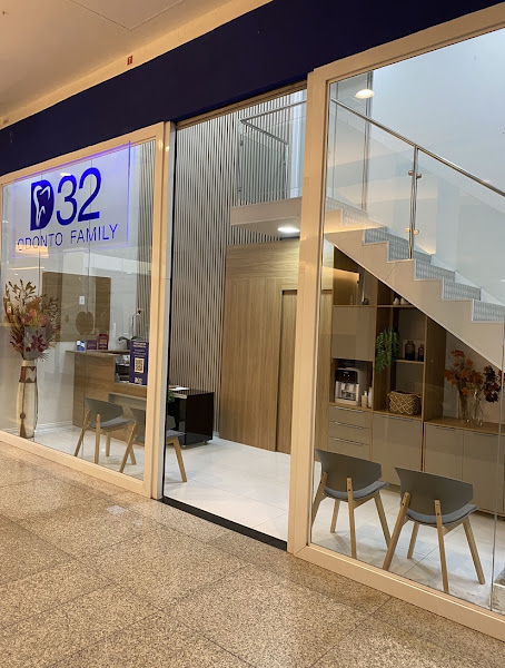 Foto 2 de Odonto Family D32