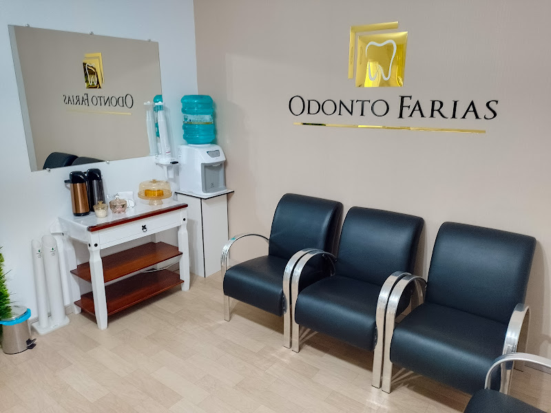 Foto 2 de Odonto Farias Cajuru