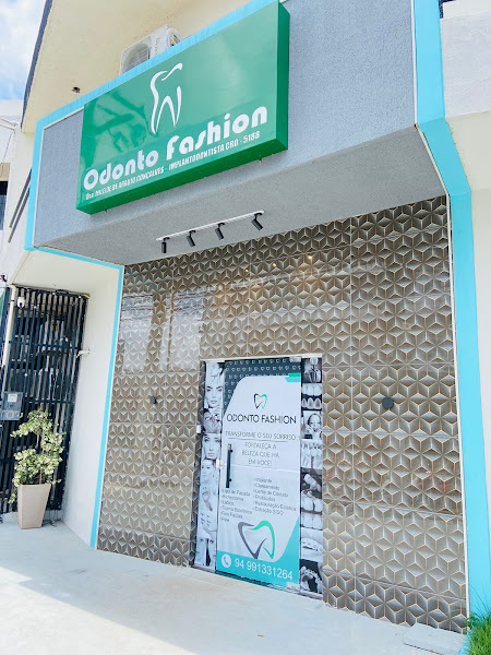 Foto 3 de Odonto Fashion