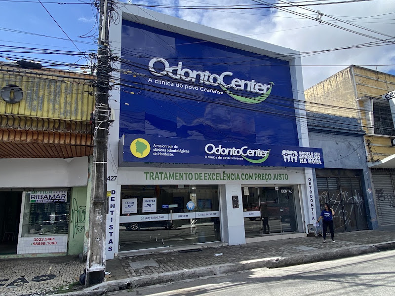 Foto 4 de Odonto Fátima