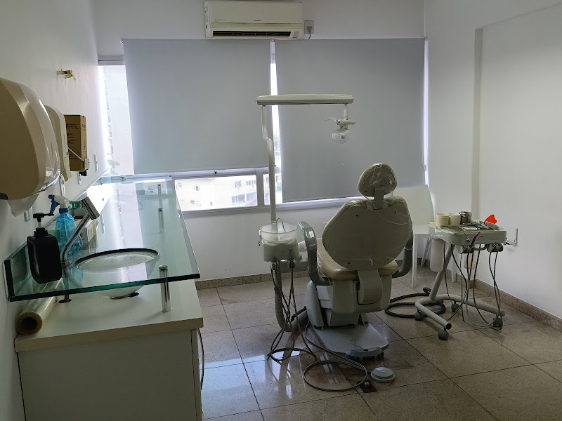 Foto 2 de Odonto Fav Vitória