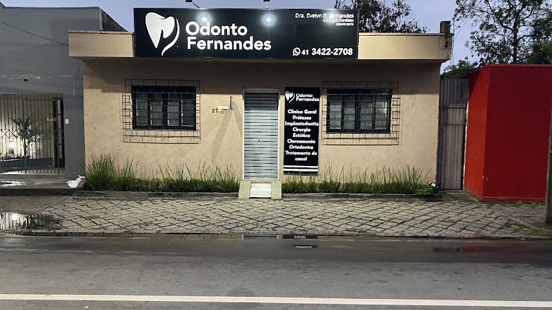 Foto 2 de Odonto Fernandes