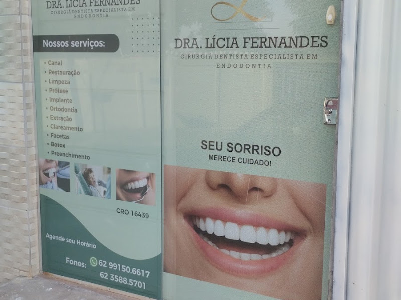 Foto 2 de Odonto Fernandes