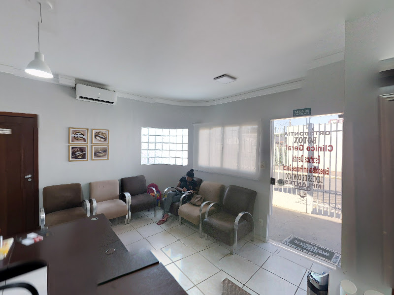 Foto 3 de Odonto Ferrier - Várzea Grande - IDEAL PARA O SEU SORRISO