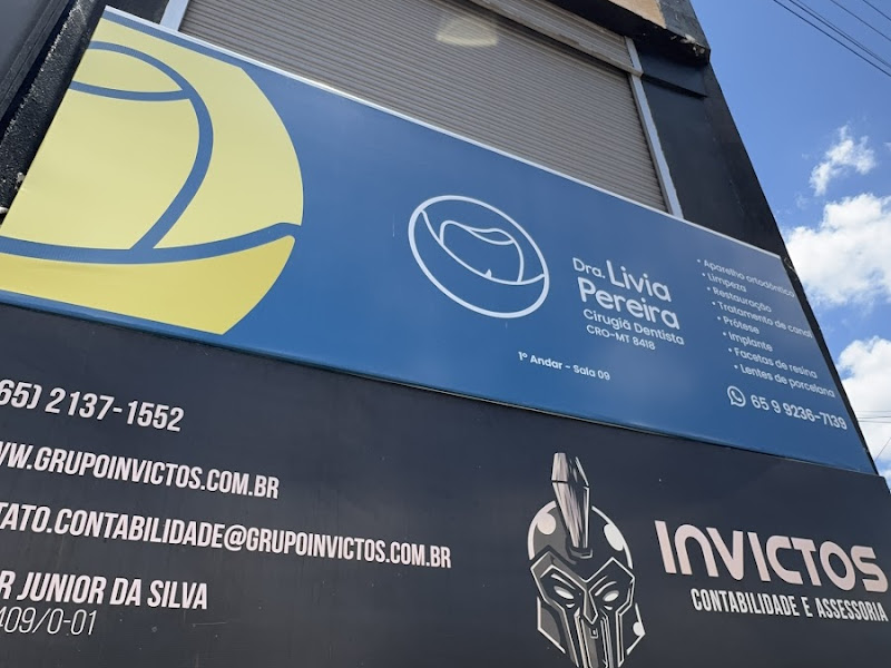 Foto 7 de Odonto Ferrier - Várzea Grande - IDEAL PARA O SEU SORRISO