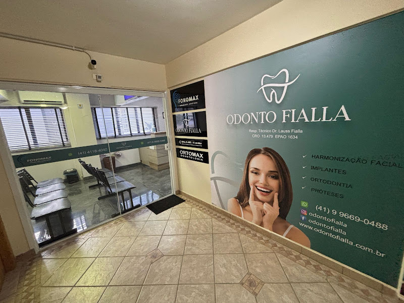 Foto 2 de Odonto Fialla