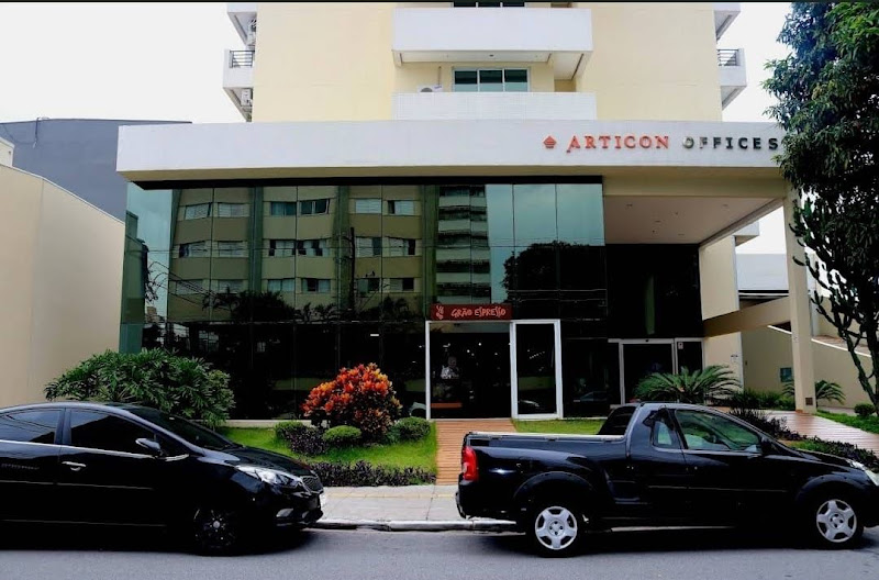 Foto 2 de Odonto Figueiredo 🦷🇧🇷 🇪🇸 Dentista em Santana , São Paulo | Prótese | Implantes | Clareamento | Facetas e outros serviços.