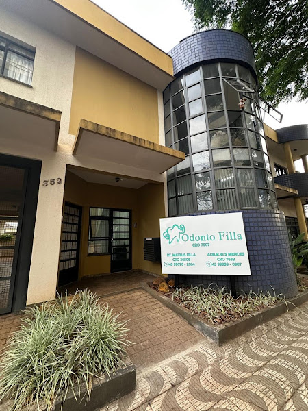 Foto 2 de Odonto Filla Apucarana