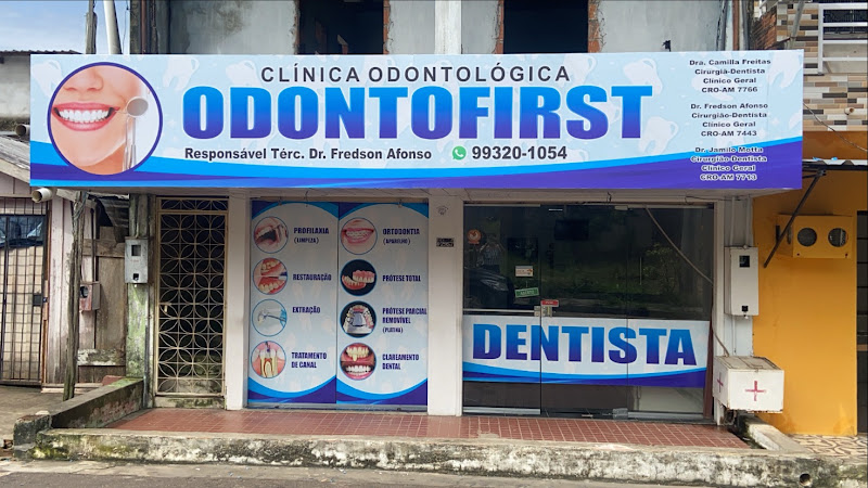 Foto 2 de Odonto First