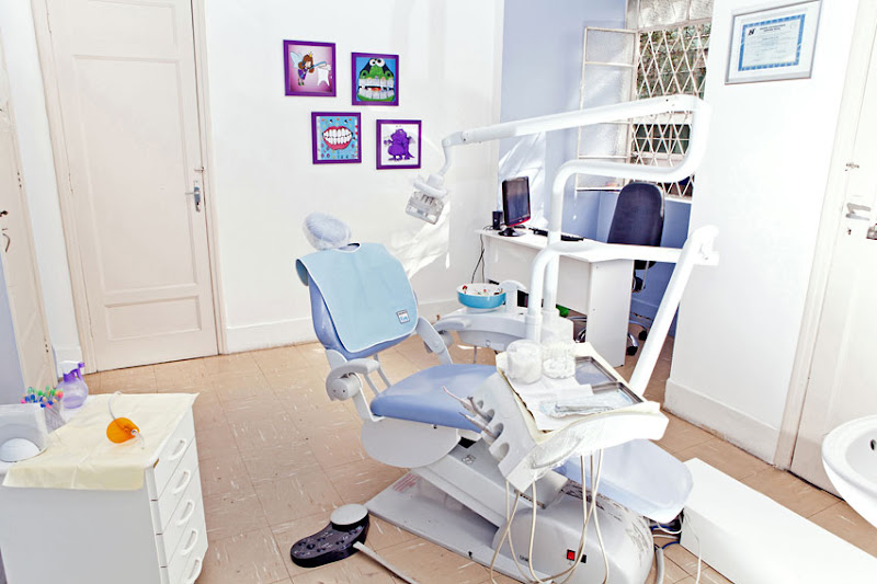 Foto 3 de Odonto Fisa