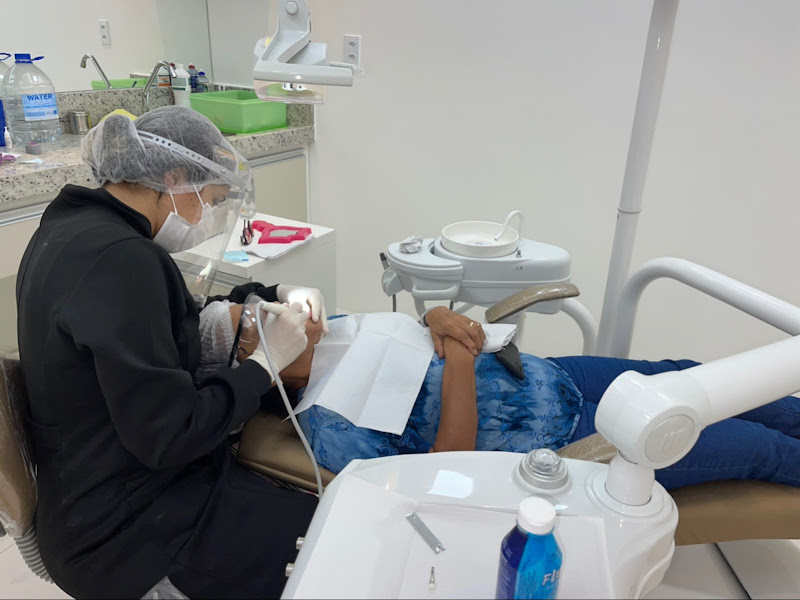 Foto 2 de Odonto Fisio