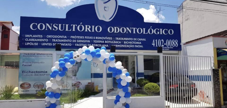 Foto 2 de Odonto Fit