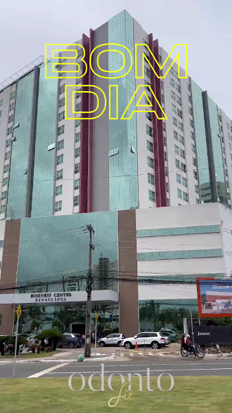 Foto 2 de Odonto Fit - Seu sorriso em boa forma!