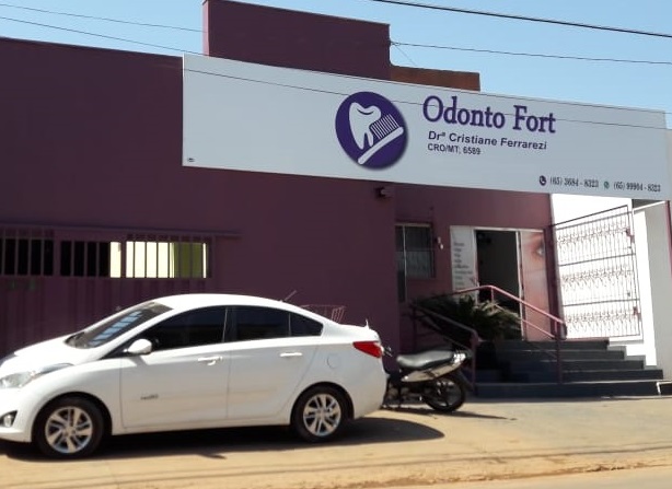Foto 2 de Odonto Fort