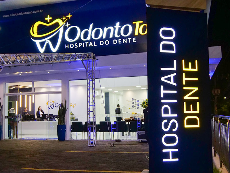 Foto 2 de Odonto Fortes