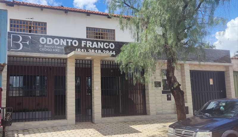 Foto 2 de Odonto Franco - Dra. Beatriz Franco - Dentista