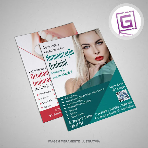 Foto 2 de ODONTO FRANCO'S