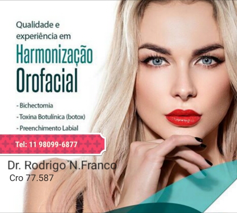 Foto 3 de ODONTO FRANCO'S