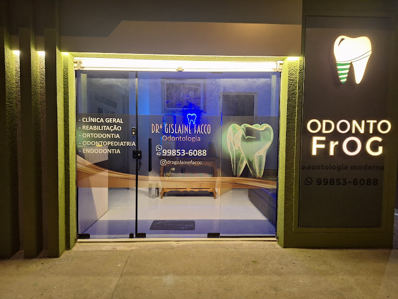 Foto 3 de Odonto Frog