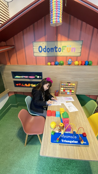 Foto 2 de Odonto Fun