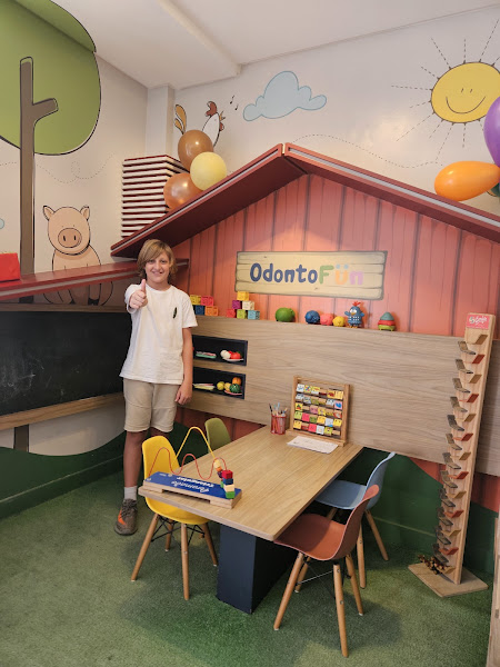 Foto 3 de Odonto Fun