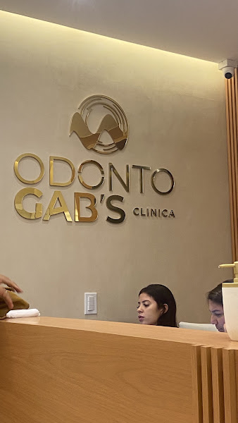Foto 2 de Odonto Gab´s Clínica Odontológica