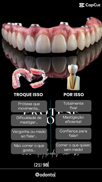 Foto 3 de ODONTO GABI