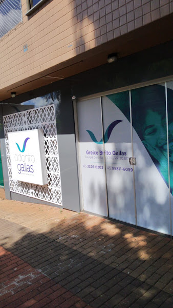 Foto 2 de Odonto Gallas - Clínica Odontológica