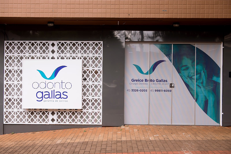 Foto 3 de Odonto Gallas - Clínica Odontológica