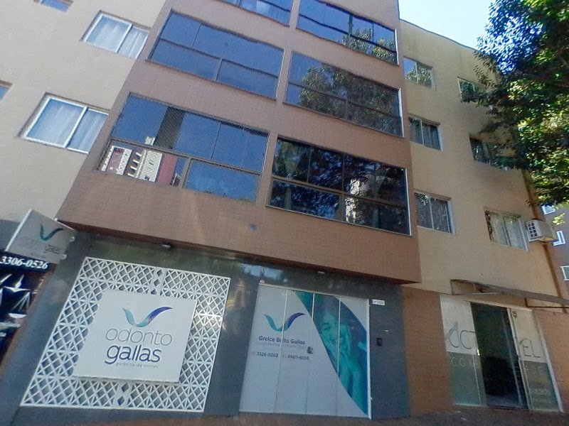 Foto 4 de Odonto Gallas - Clínica Odontológica