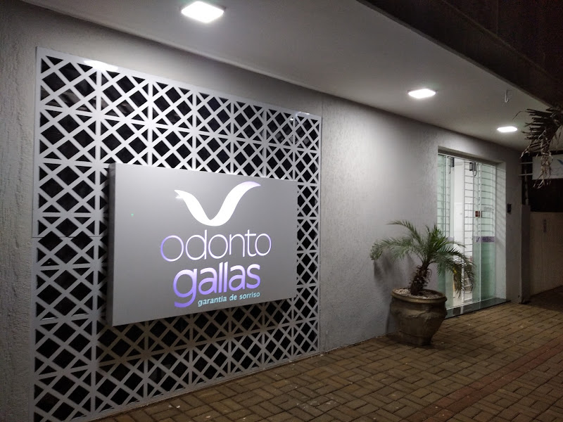 Foto 6 de Odonto Gallas - Clínica Odontológica