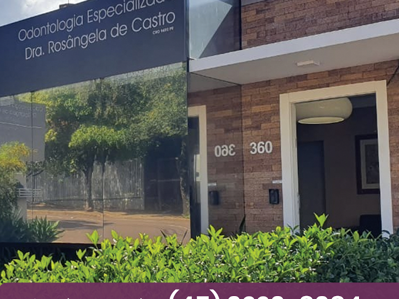 Foto 8 de Odonto Gallas - Clínica Odontológica