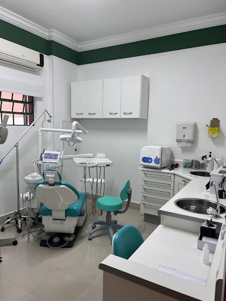 Foto 2 de Odonto Garden