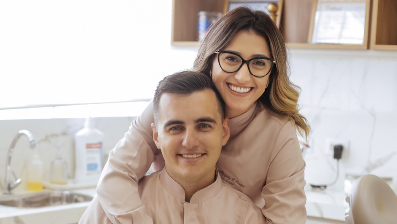 Foto 2 de Odonto Garden