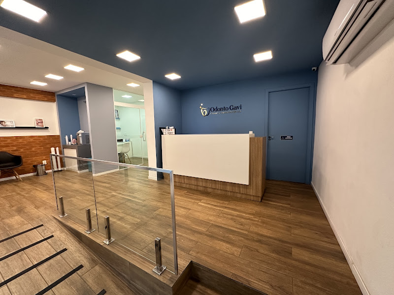 Foto de Odonto Gavi e Terapia Integrativa - Implante Dentário em Niterói