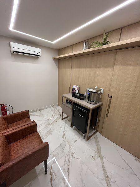 Foto 2 de Odonto GE Odontologia Especializada Ltda