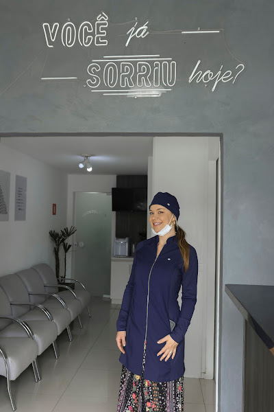 Foto 2 de Odonto Global Portão CWB - Dra Mariana Osorski