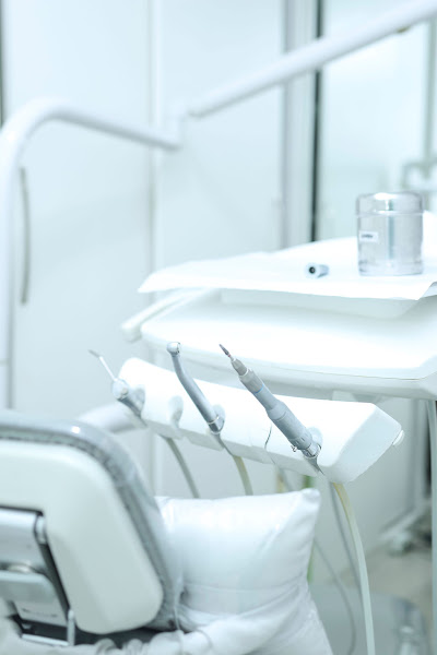 Foto 3 de Odonto Global Portão CWB - Dra Mariana Osorski