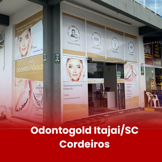 Foto 2 de Odonto Gold